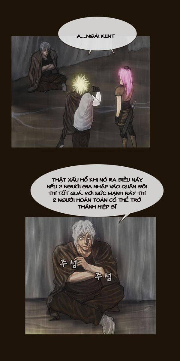 Trở Thành Pháp Sư Ở Thế Giới Mới: Chapter 58