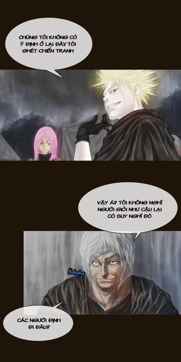Trở Thành Pháp Sư Ở Thế Giới Mới: Chapter 58