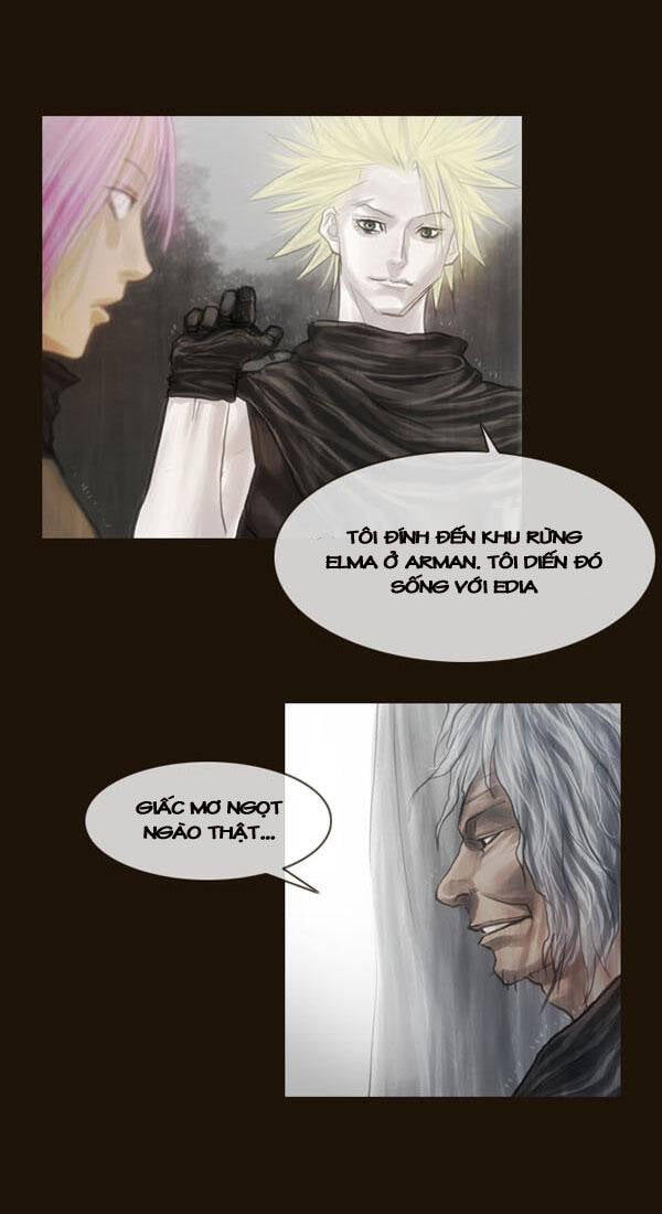 Trở Thành Pháp Sư Ở Thế Giới Mới: Chapter 58