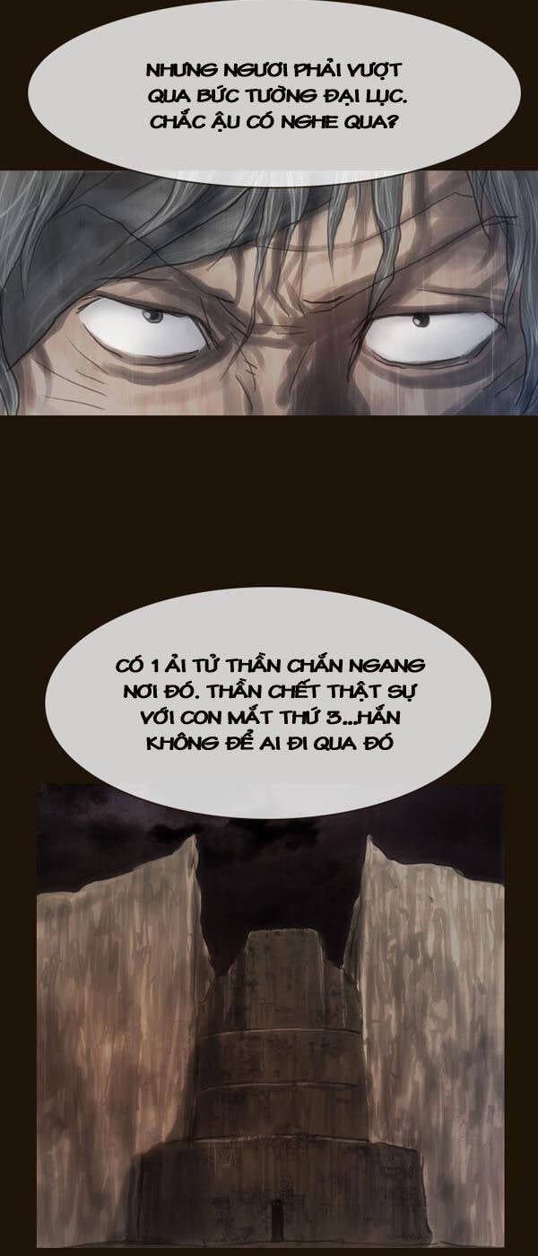 Trở Thành Pháp Sư Ở Thế Giới Mới: Chapter 58