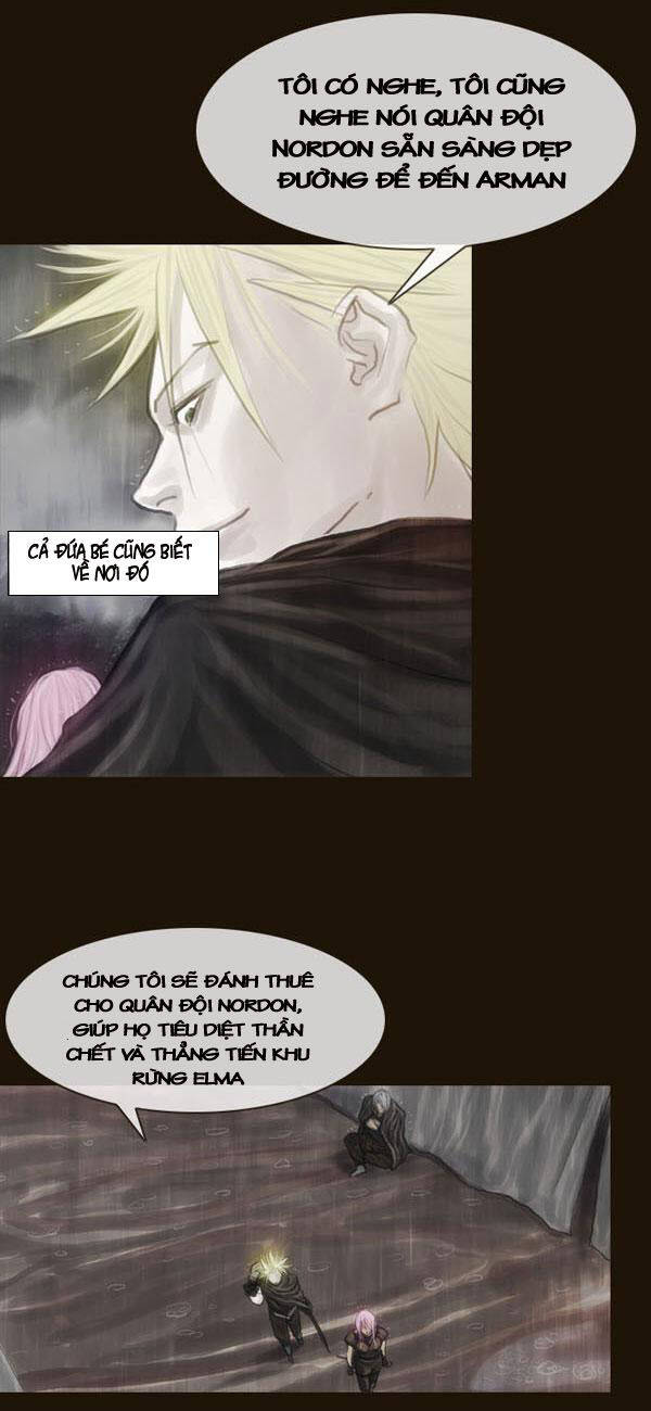Trở Thành Pháp Sư Ở Thế Giới Mới: Chapter 58