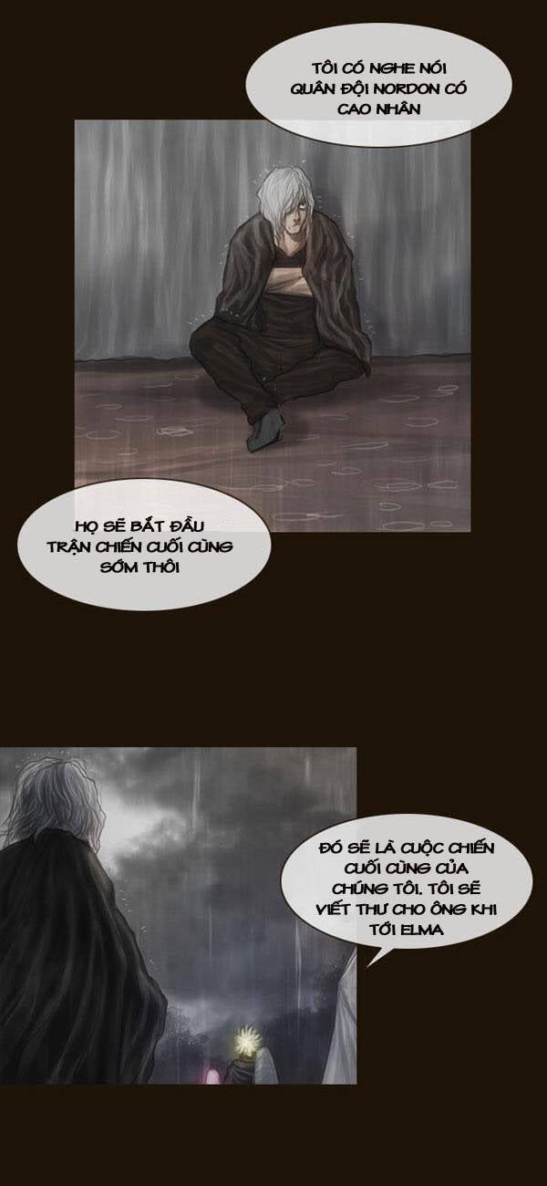 Trở Thành Pháp Sư Ở Thế Giới Mới: Chapter 58