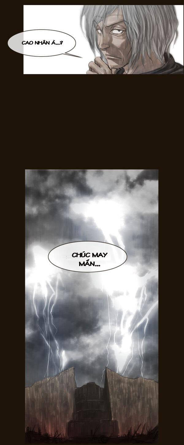 Trở Thành Pháp Sư Ở Thế Giới Mới: Chapter 58