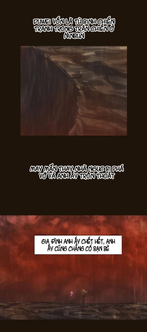 Trở Thành Pháp Sư Ở Thế Giới Mới: Chapter 58