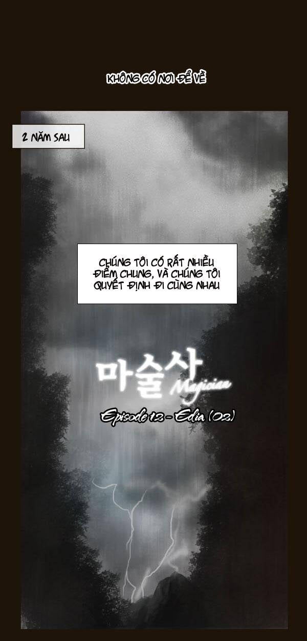 Trở Thành Pháp Sư Ở Thế Giới Mới: Chapter 58