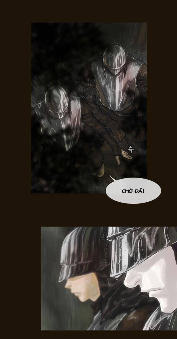 Trở Thành Pháp Sư Ở Thế Giới Mới: Chapter 58
