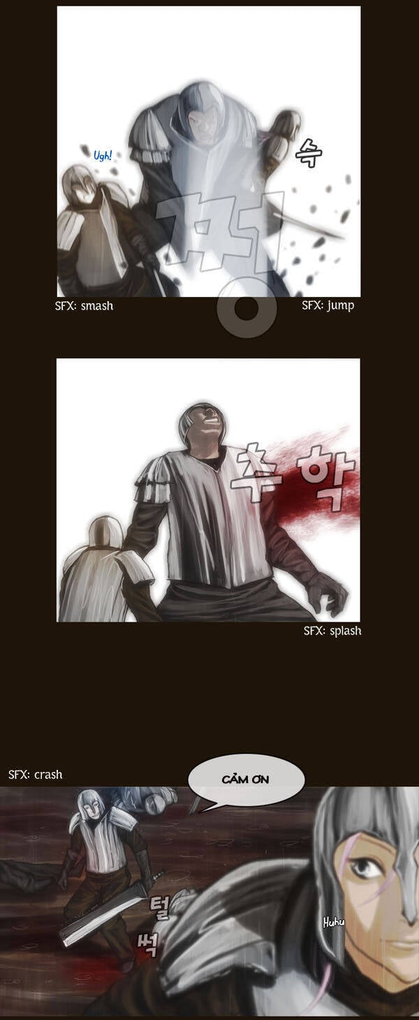 Trở Thành Pháp Sư Ở Thế Giới Mới: Chapter 59