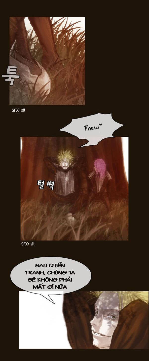 Trở Thành Pháp Sư Ở Thế Giới Mới: Chapter 59