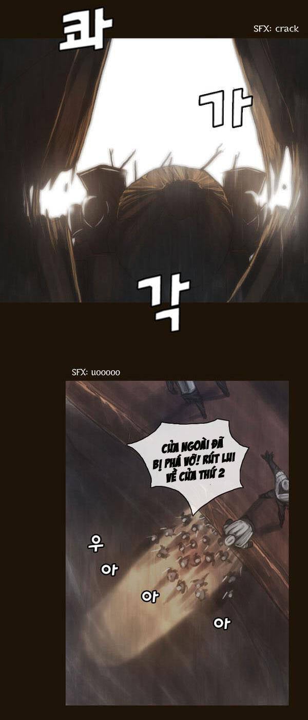 Trở Thành Pháp Sư Ở Thế Giới Mới: Chapter 59