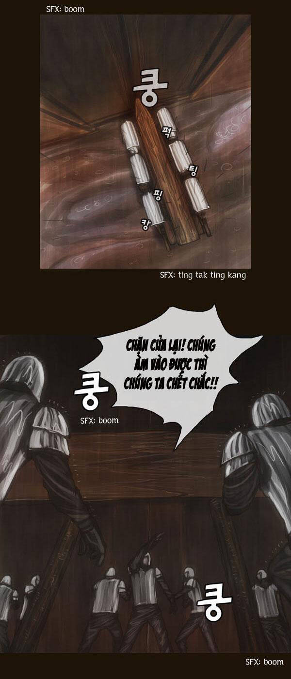 Trở Thành Pháp Sư Ở Thế Giới Mới: Chapter 59
