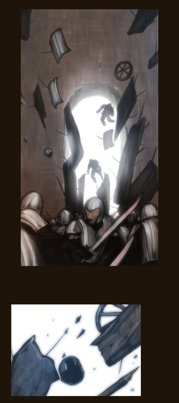 Trở Thành Pháp Sư Ở Thế Giới Mới: Chapter 59