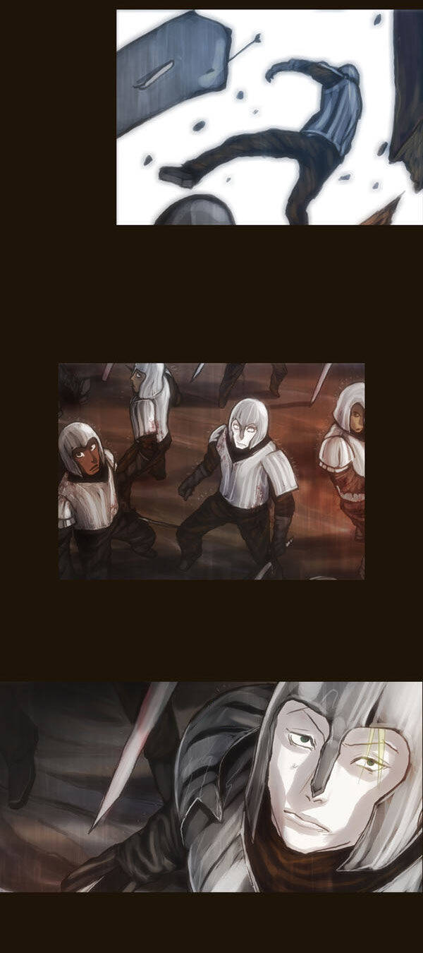 Trở Thành Pháp Sư Ở Thế Giới Mới: Chapter 59