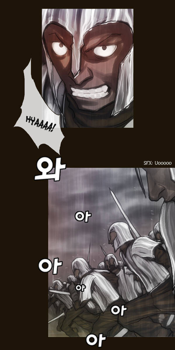 Trở Thành Pháp Sư Ở Thế Giới Mới: Chapter 60