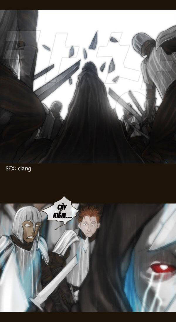 Trở Thành Pháp Sư Ở Thế Giới Mới: Chapter 60