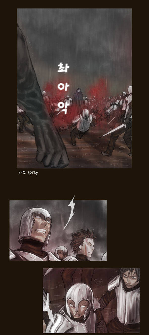Trở Thành Pháp Sư Ở Thế Giới Mới: Chapter 60