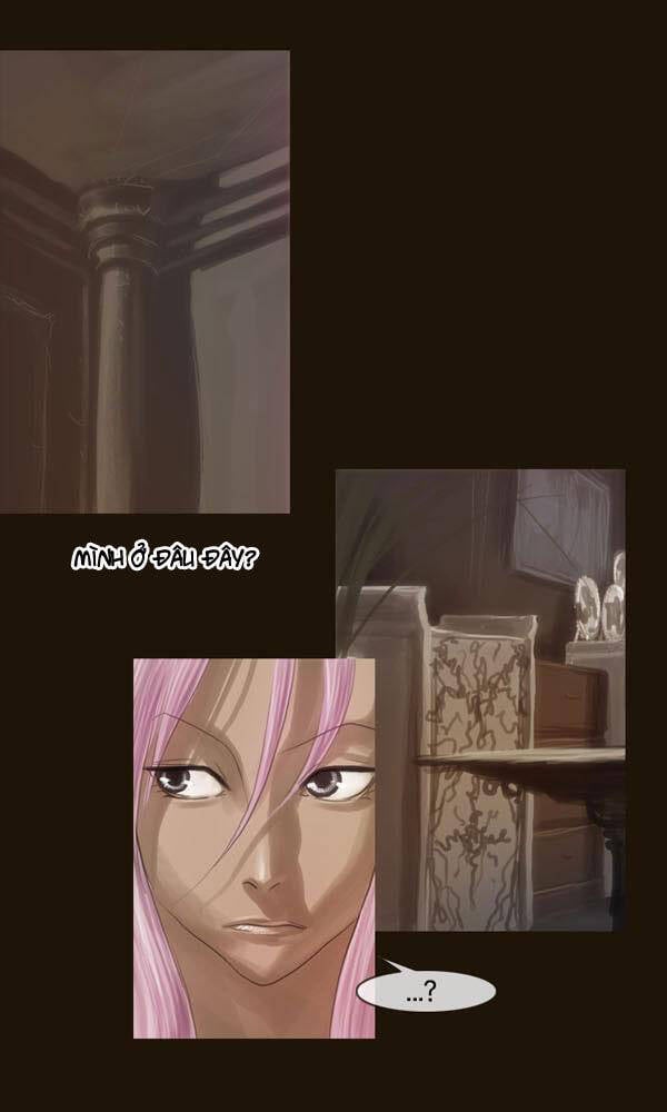Trở Thành Pháp Sư Ở Thế Giới Mới: Chapter 60