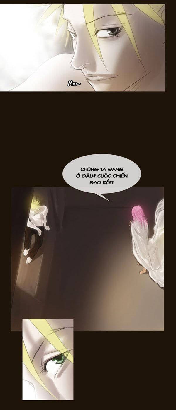 Trở Thành Pháp Sư Ở Thế Giới Mới: Chapter 60