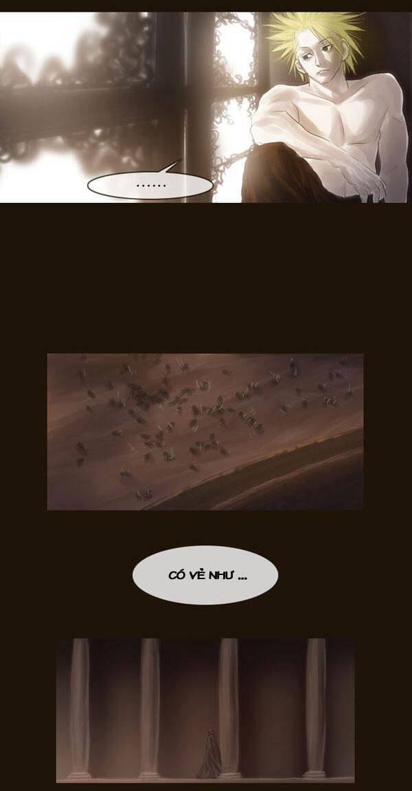 Trở Thành Pháp Sư Ở Thế Giới Mới: Chapter 60
