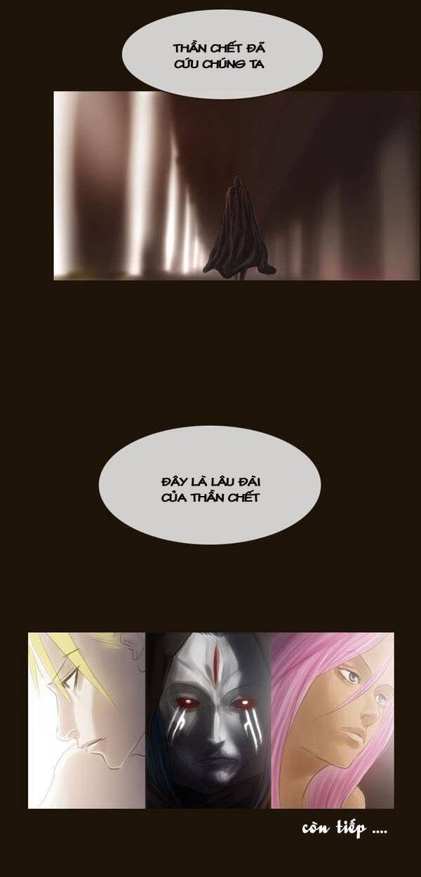 Trở Thành Pháp Sư Ở Thế Giới Mới: Chapter 60