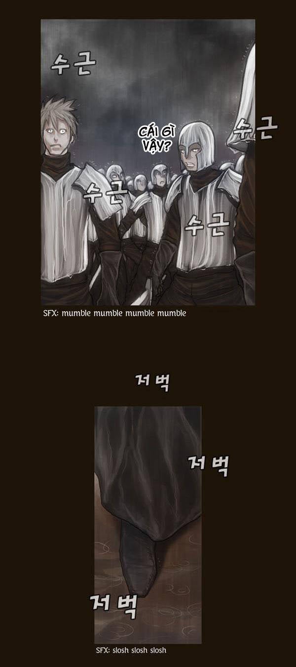 Trở Thành Pháp Sư Ở Thế Giới Mới: Chapter 60