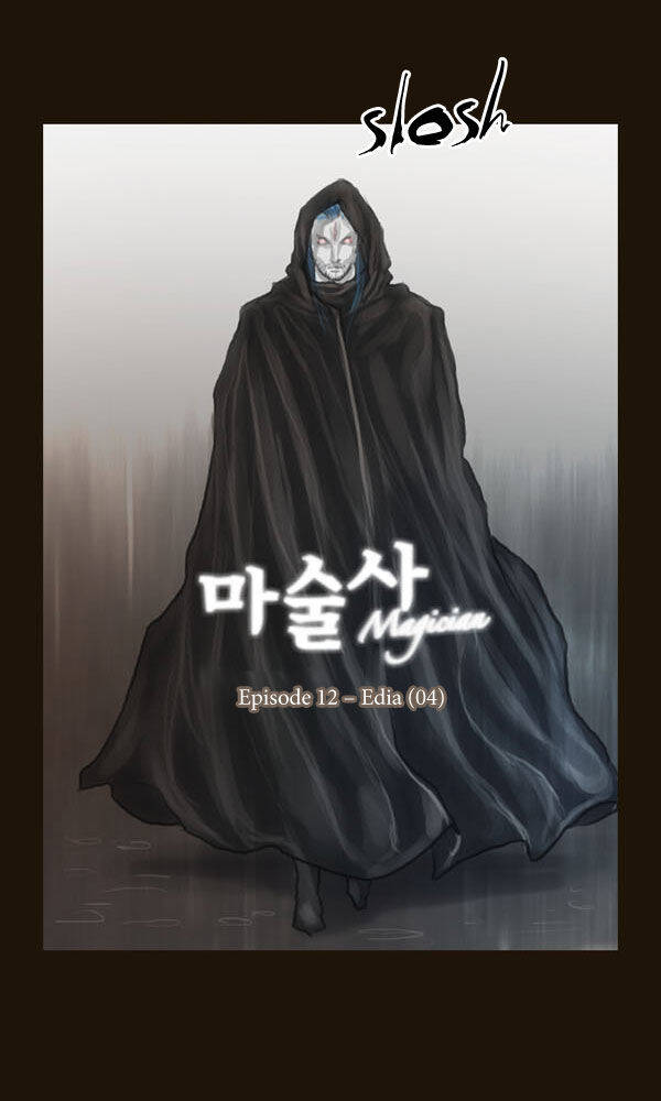 Trở Thành Pháp Sư Ở Thế Giới Mới: Chapter 60