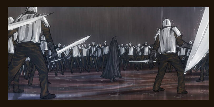 Trở Thành Pháp Sư Ở Thế Giới Mới: Chapter 60