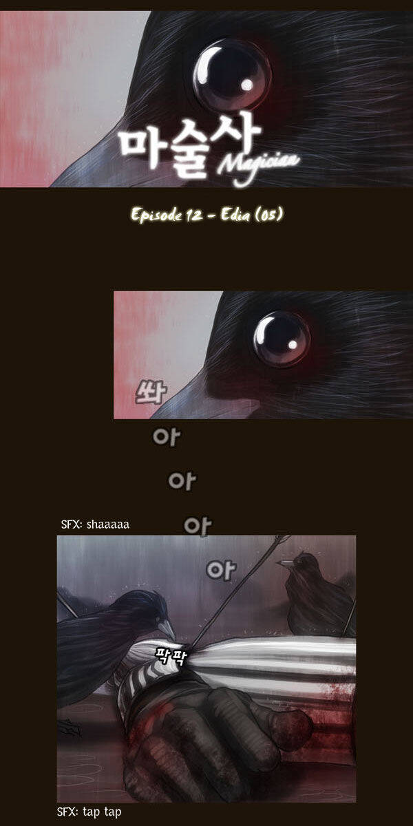 Trở Thành Pháp Sư Ở Thế Giới Mới: Chapter 61