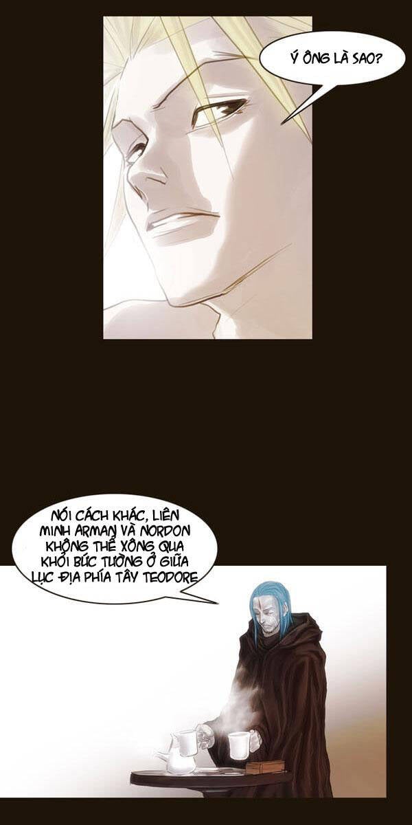 Trở Thành Pháp Sư Ở Thế Giới Mới: Chapter 61