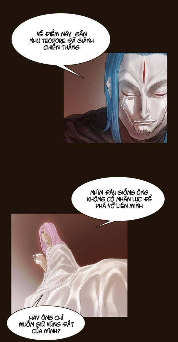 Trở Thành Pháp Sư Ở Thế Giới Mới: Chapter 61