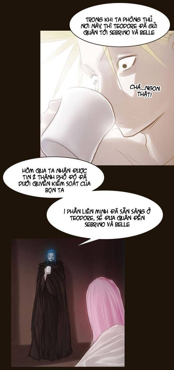 Trở Thành Pháp Sư Ở Thế Giới Mới: Chapter 61