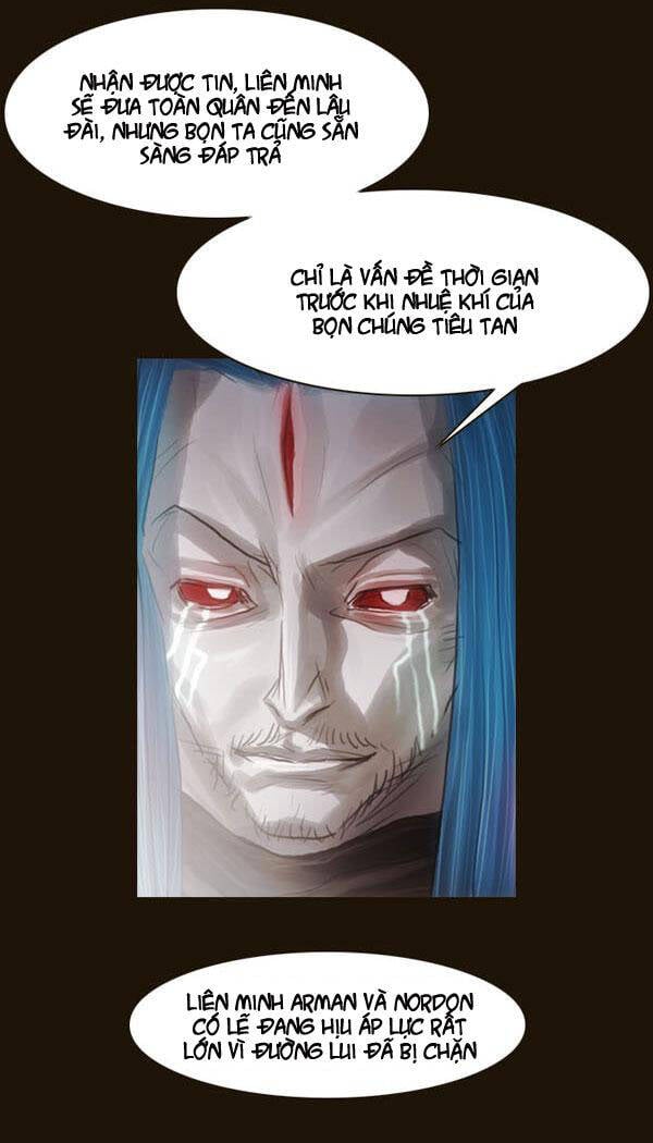 Trở Thành Pháp Sư Ở Thế Giới Mới: Chapter 61