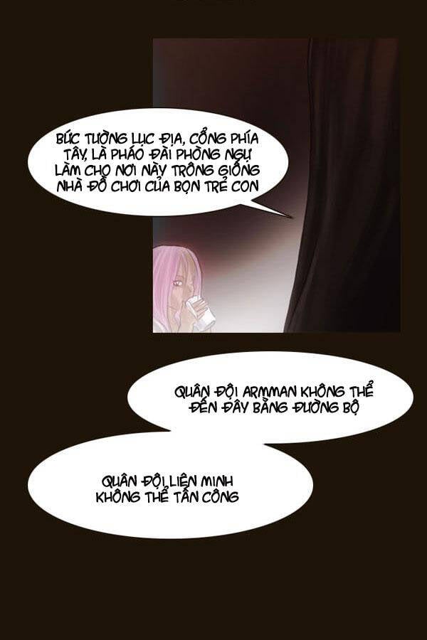 Trở Thành Pháp Sư Ở Thế Giới Mới: Chapter 61