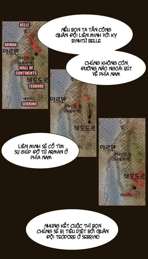 Trở Thành Pháp Sư Ở Thế Giới Mới: Chapter 61