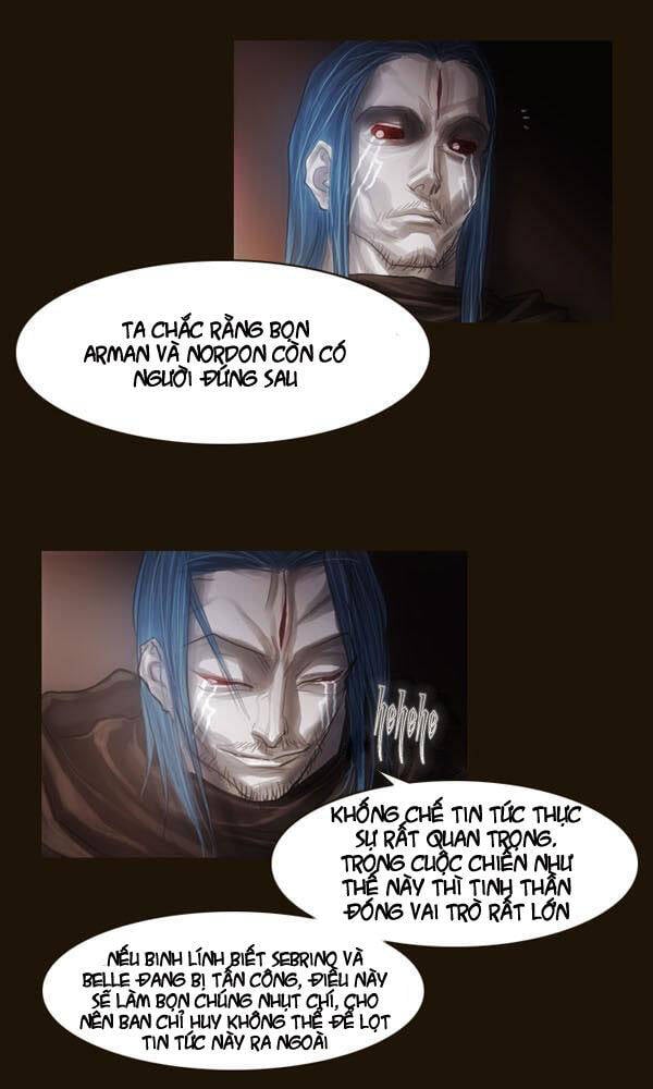 Trở Thành Pháp Sư Ở Thế Giới Mới: Chapter 61