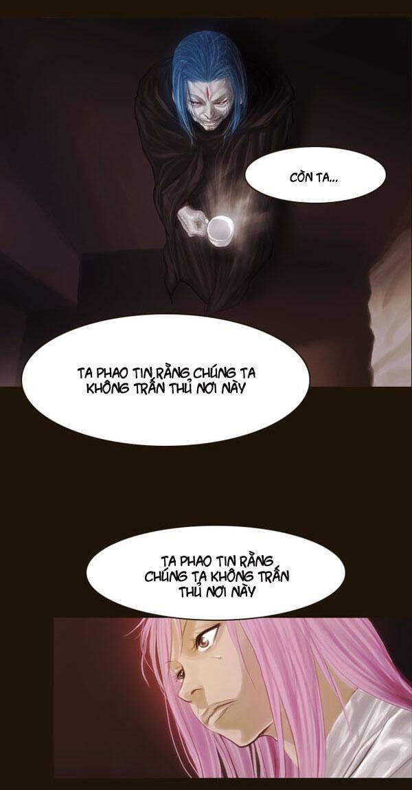 Trở Thành Pháp Sư Ở Thế Giới Mới: Chapter 61