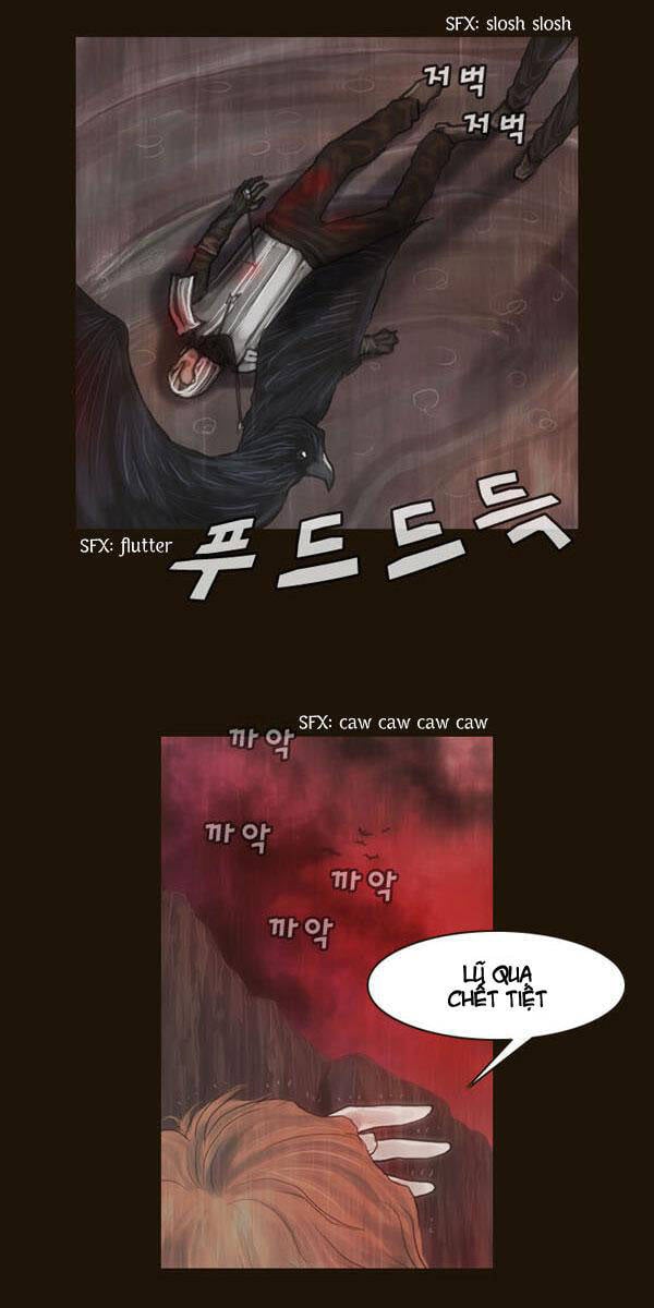 Trở Thành Pháp Sư Ở Thế Giới Mới: Chapter 61