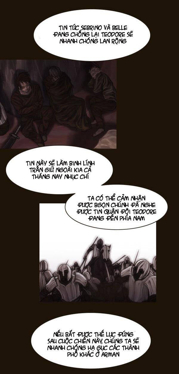 Trở Thành Pháp Sư Ở Thế Giới Mới: Chapter 61