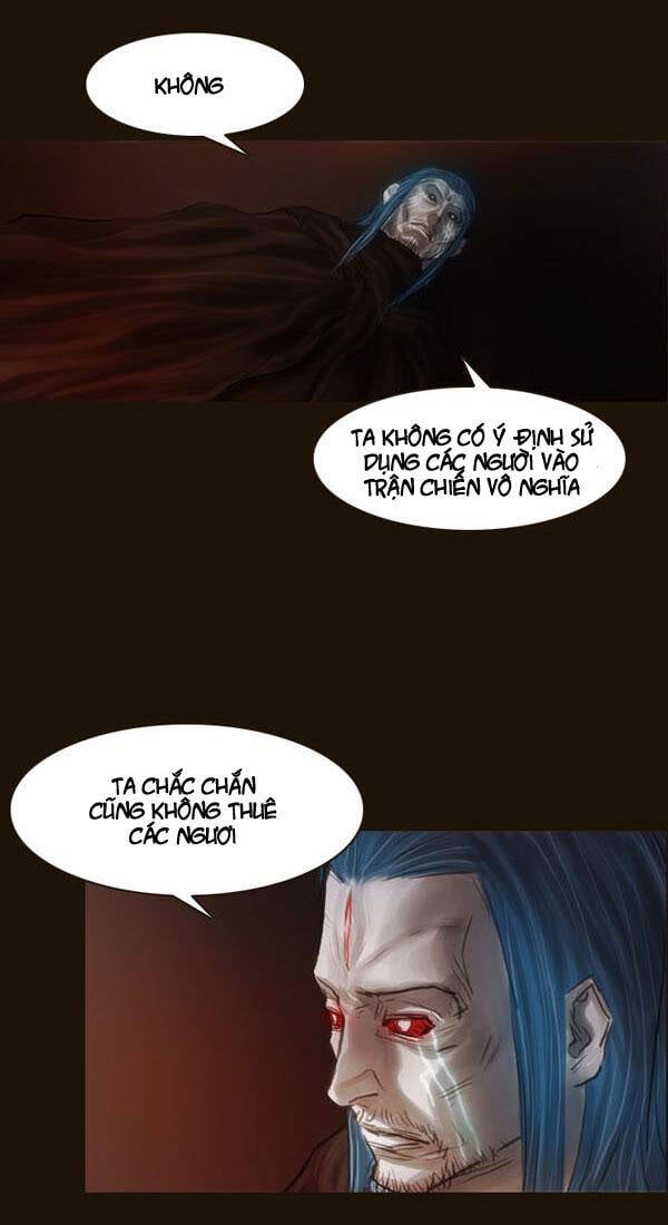 Trở Thành Pháp Sư Ở Thế Giới Mới: Chapter 61