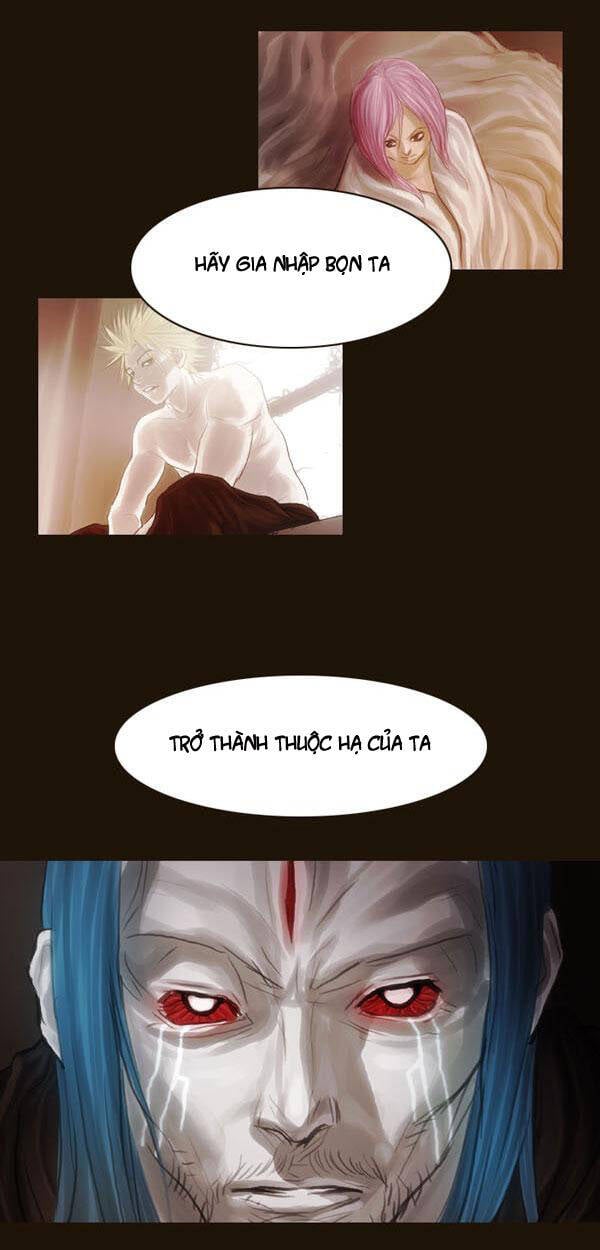 Trở Thành Pháp Sư Ở Thế Giới Mới: Chapter 61