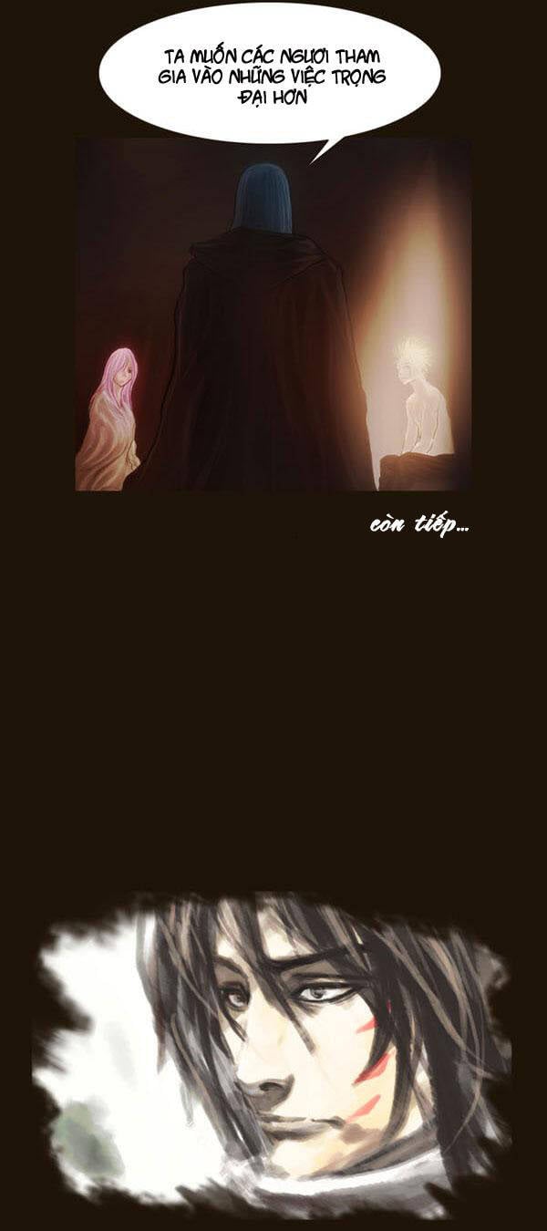 Trở Thành Pháp Sư Ở Thế Giới Mới: Chapter 61
