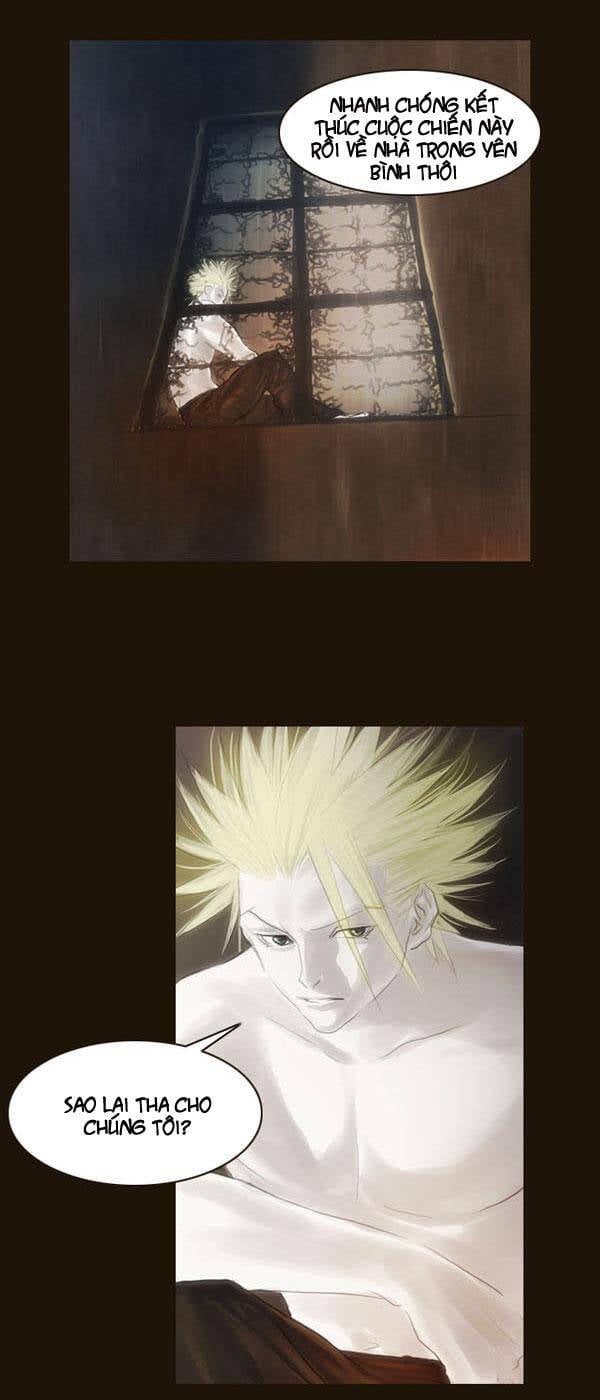 Trở Thành Pháp Sư Ở Thế Giới Mới: Chapter 61
