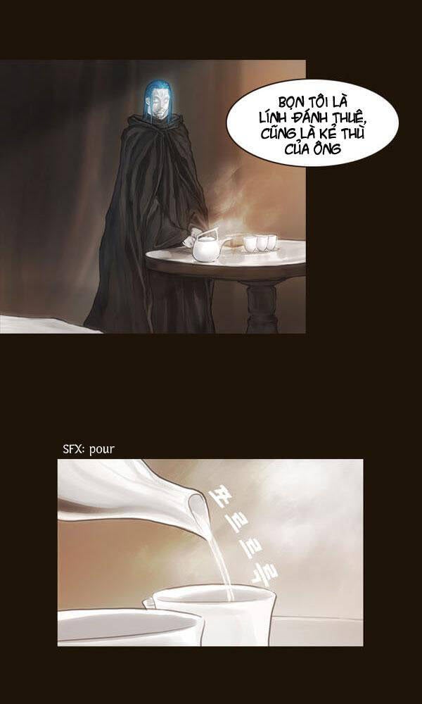 Trở Thành Pháp Sư Ở Thế Giới Mới: Chapter 61