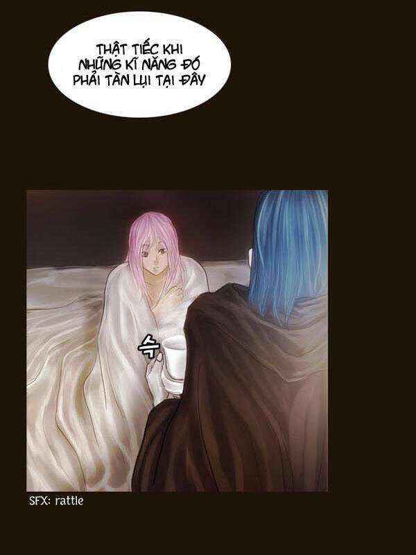 Trở Thành Pháp Sư Ở Thế Giới Mới: Chapter 61
