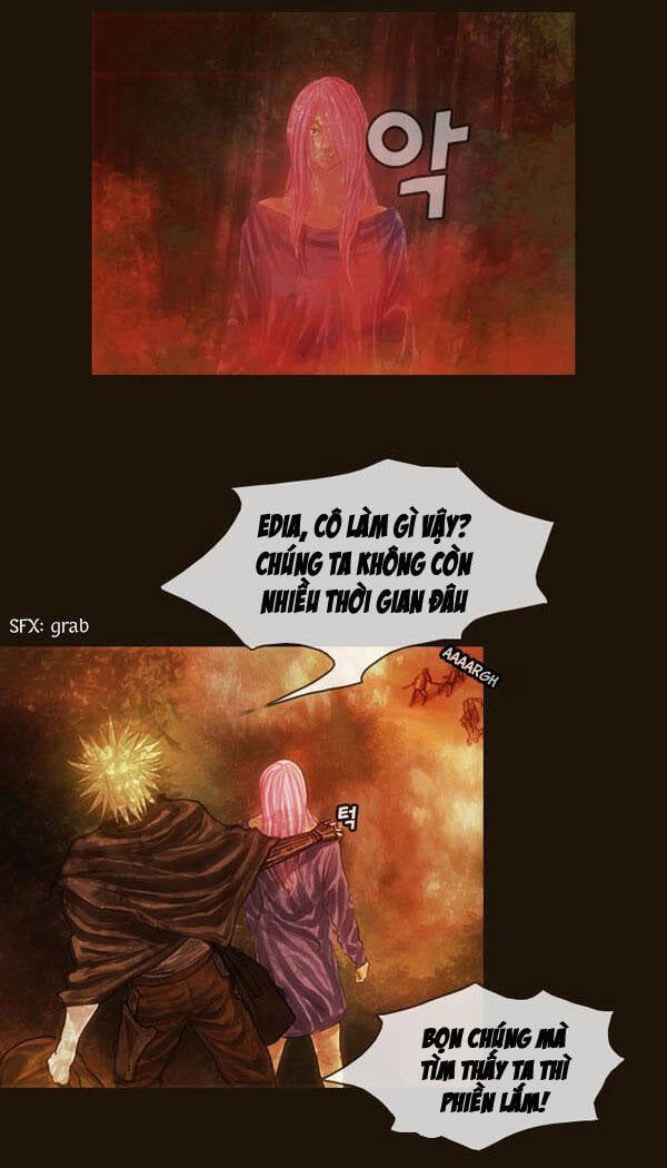 Trở Thành Pháp Sư Ở Thế Giới Mới: Chapter 63