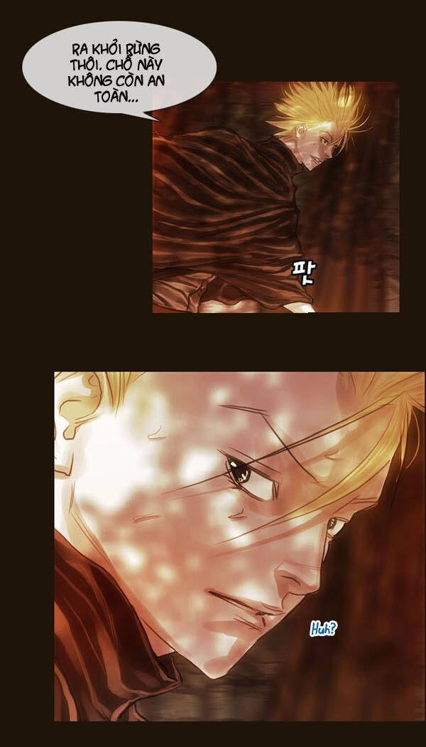 Trở Thành Pháp Sư Ở Thế Giới Mới: Chapter 63