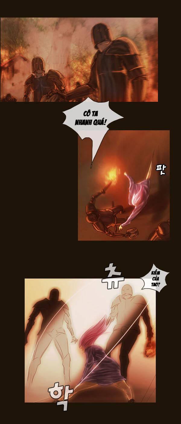 Trở Thành Pháp Sư Ở Thế Giới Mới: Chapter 63