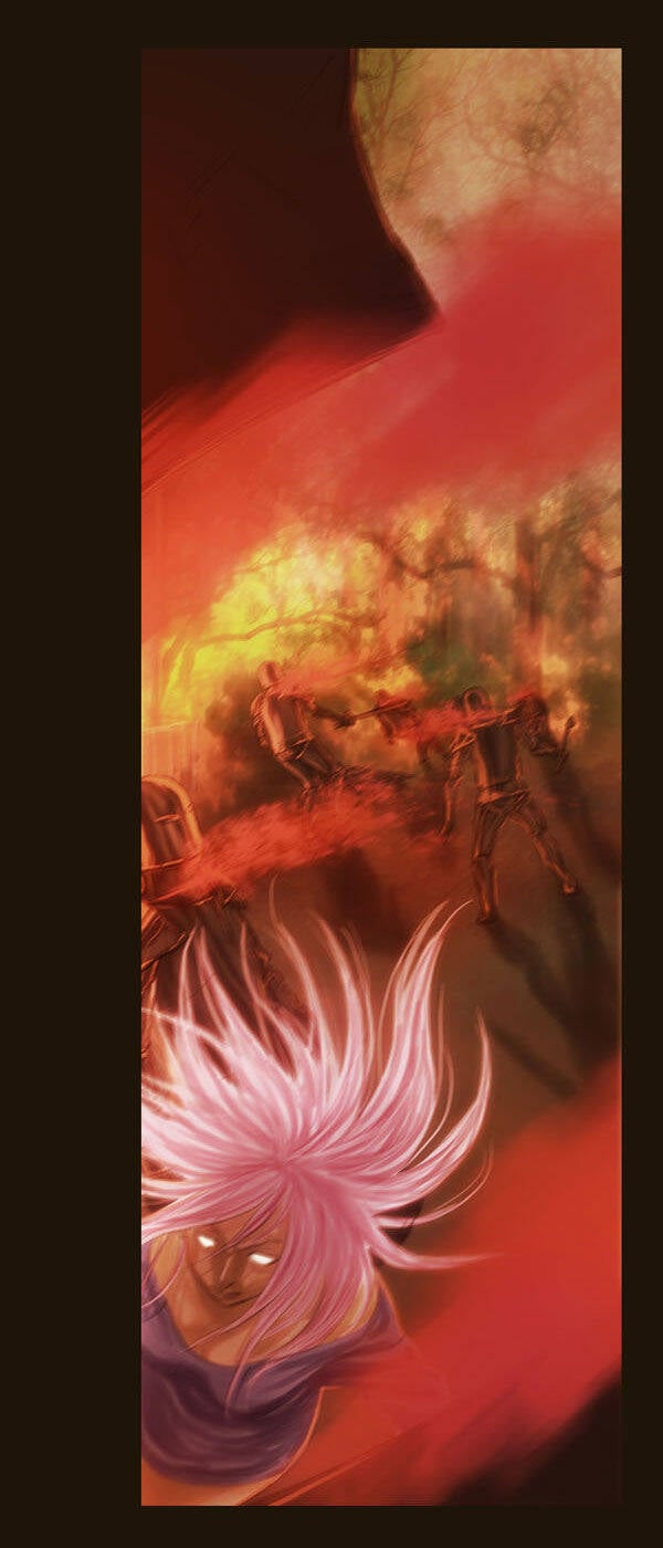 Trở Thành Pháp Sư Ở Thế Giới Mới: Chapter 63