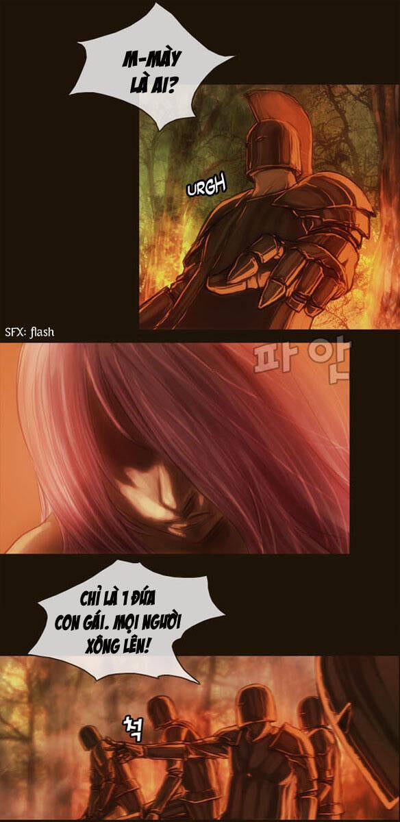 Trở Thành Pháp Sư Ở Thế Giới Mới: Chapter 63