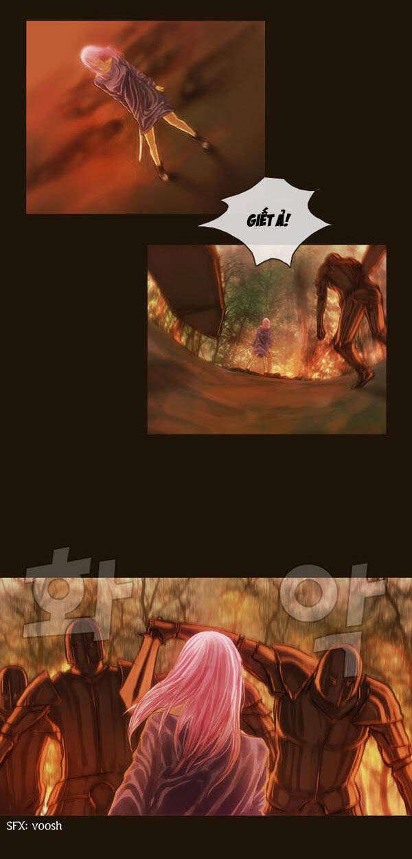Trở Thành Pháp Sư Ở Thế Giới Mới: Chapter 63