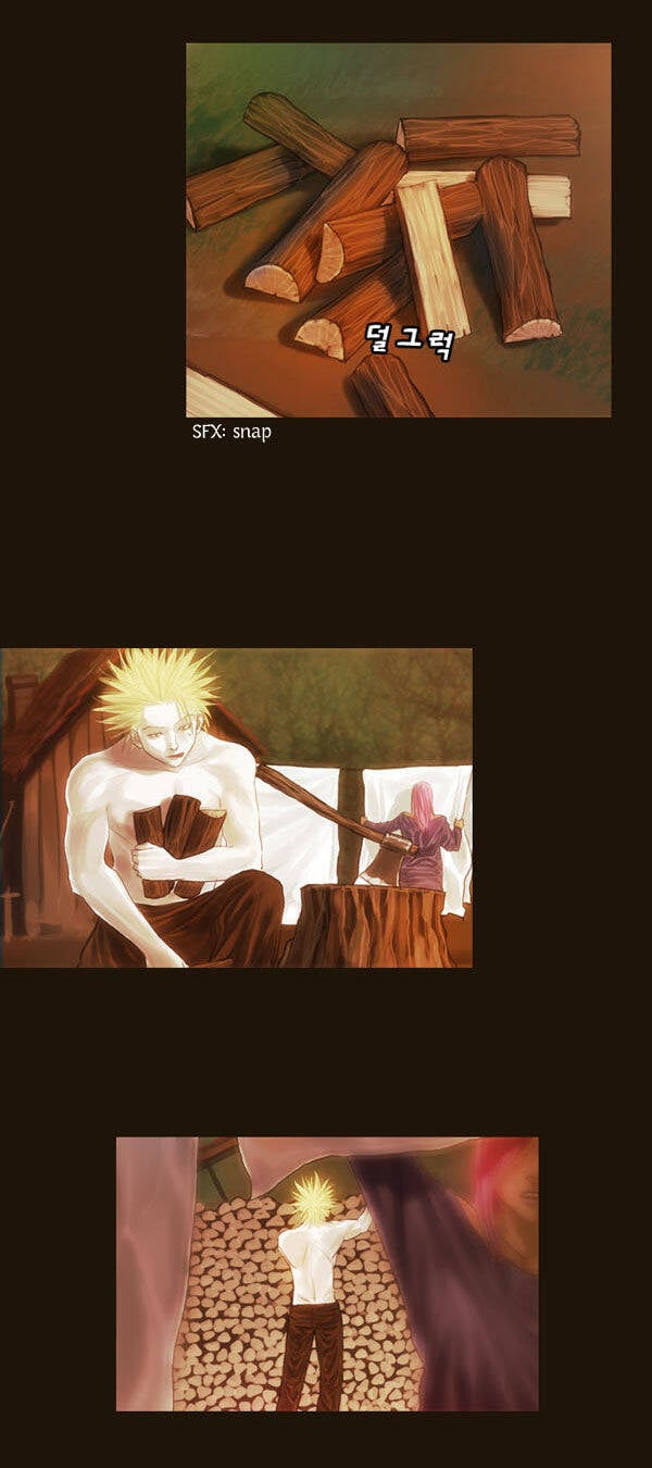 Trở Thành Pháp Sư Ở Thế Giới Mới: Chapter 63